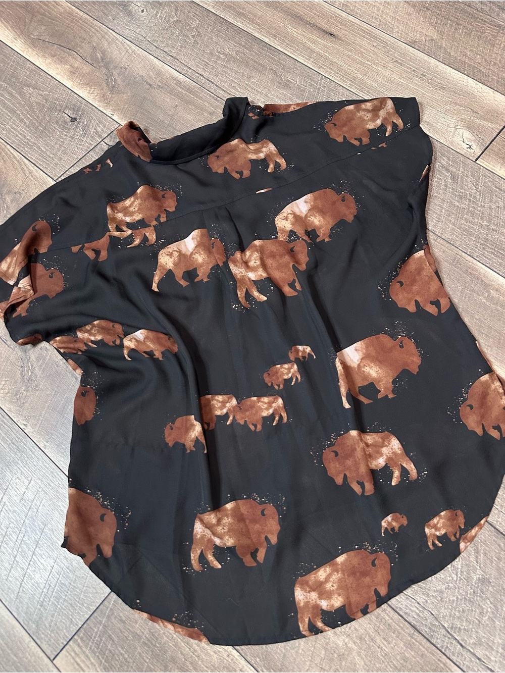 Ariat Badland Surplus Shirt - Picture 4 of 6